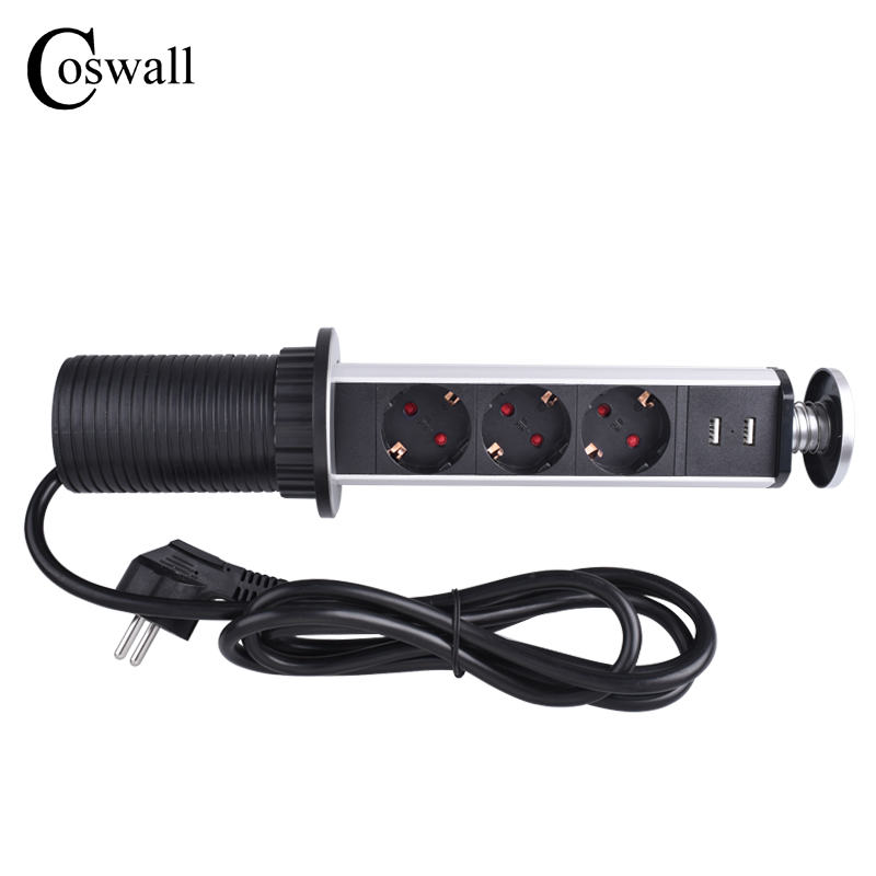 COSWALL PULL POP UP 3 Socket 2 - Pop Display Shelf review and price
