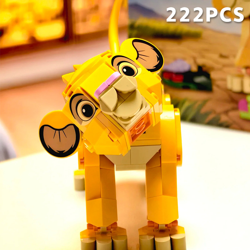 2026 New Arrival DIY Cartoon L - Lego Set Technic review and price