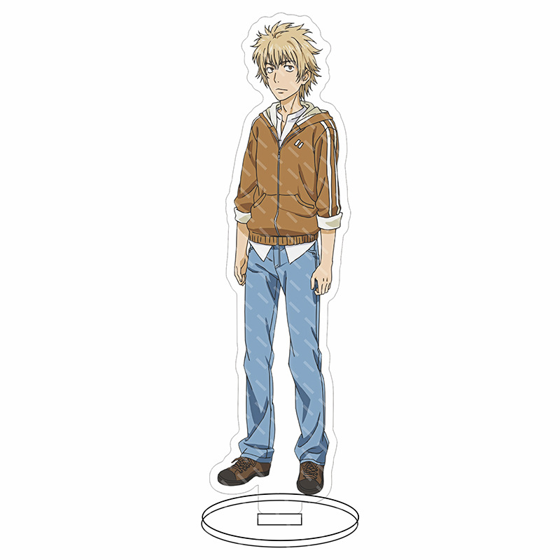 16CM Anime Acrylic Stand A Cer - Figma Stand Set review and price