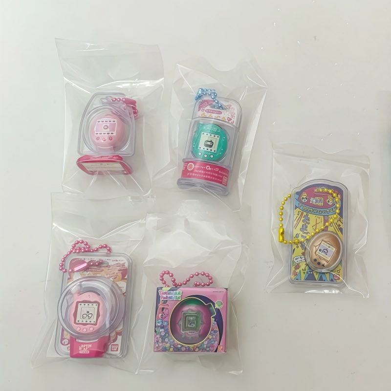 In Stock Bandai Tamagotchi Ele - Bandai Model Tamagotchi review and price