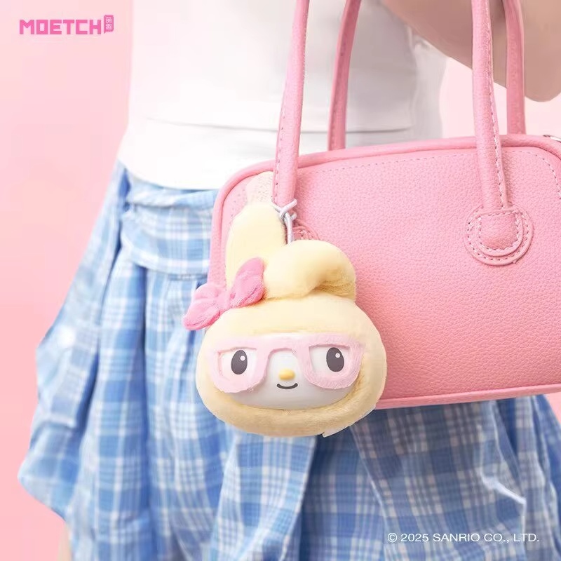 In Stock Genuine Cute Sanrio M - Vinyl Figure Blank review and price