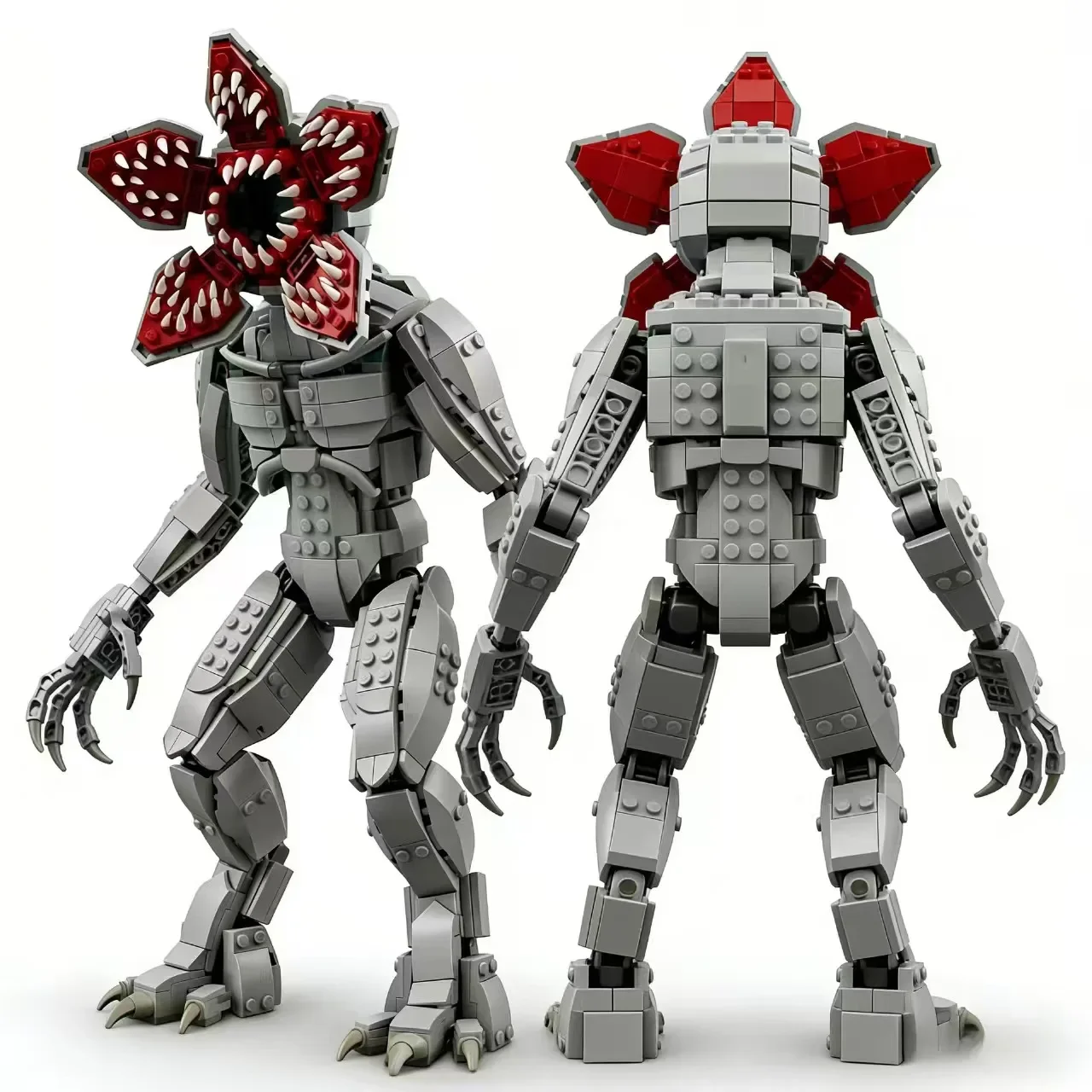 2026 New Series Demon Dog Demo - Lego Set Technic review and price