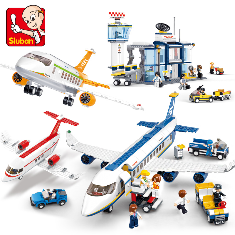 High-tech Avion Cargo Aircraft - Lego Set Creator review and price