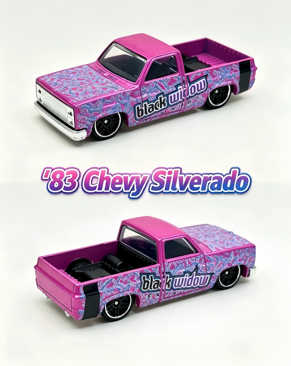 Hot Wheels 1/64 Mainline Serie - Hot Wheels Car Mainline review and price