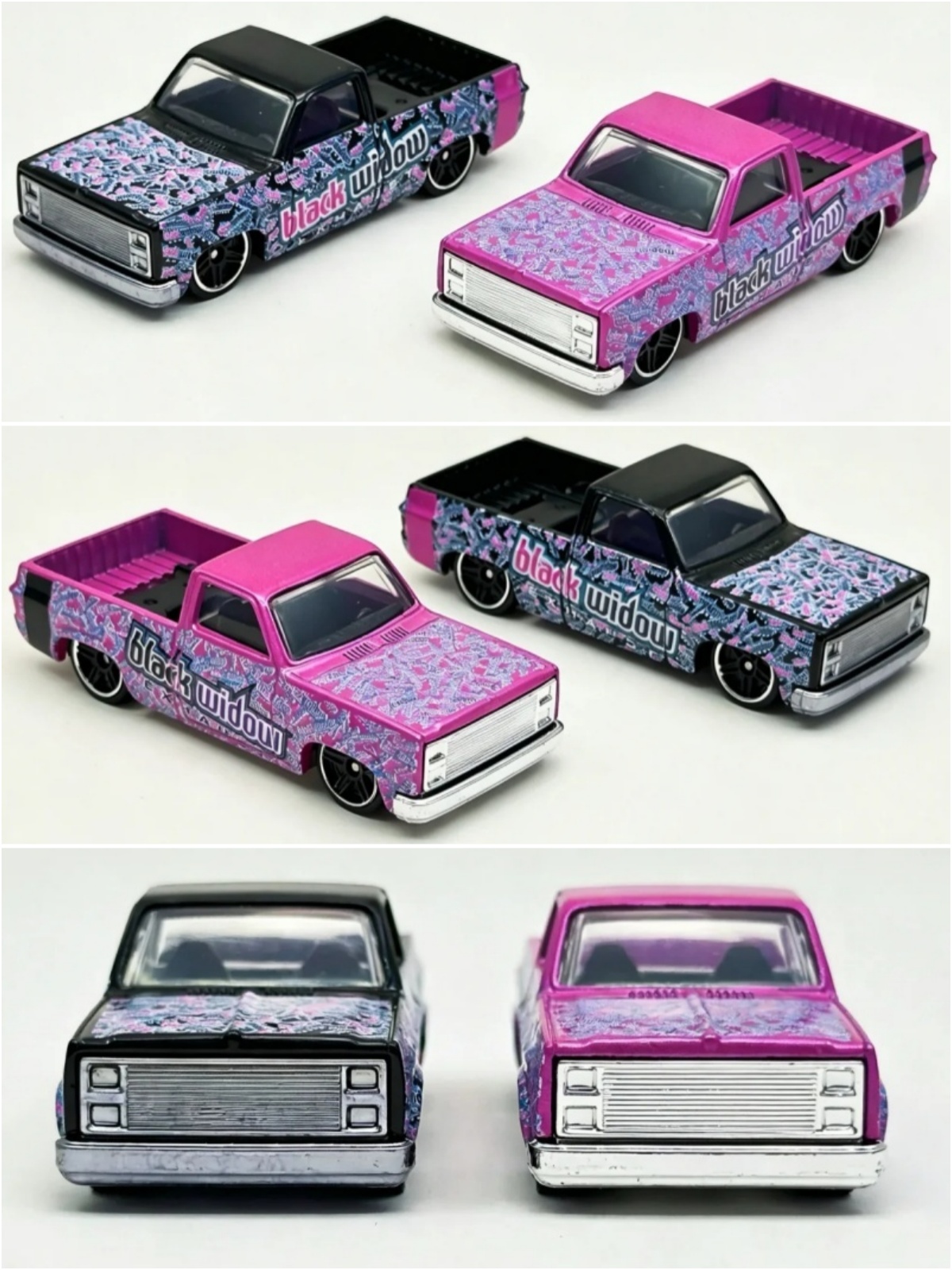 Hot Wheels 1/64 Mainline Serie - Hot Wheels Car Mainline review and price