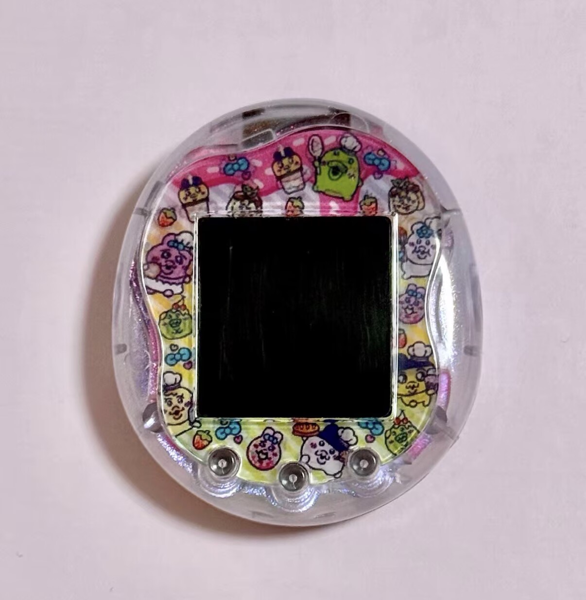 Premium Tamagotchi Uni Aurora  - Bandai Model Tamagotchi review and price