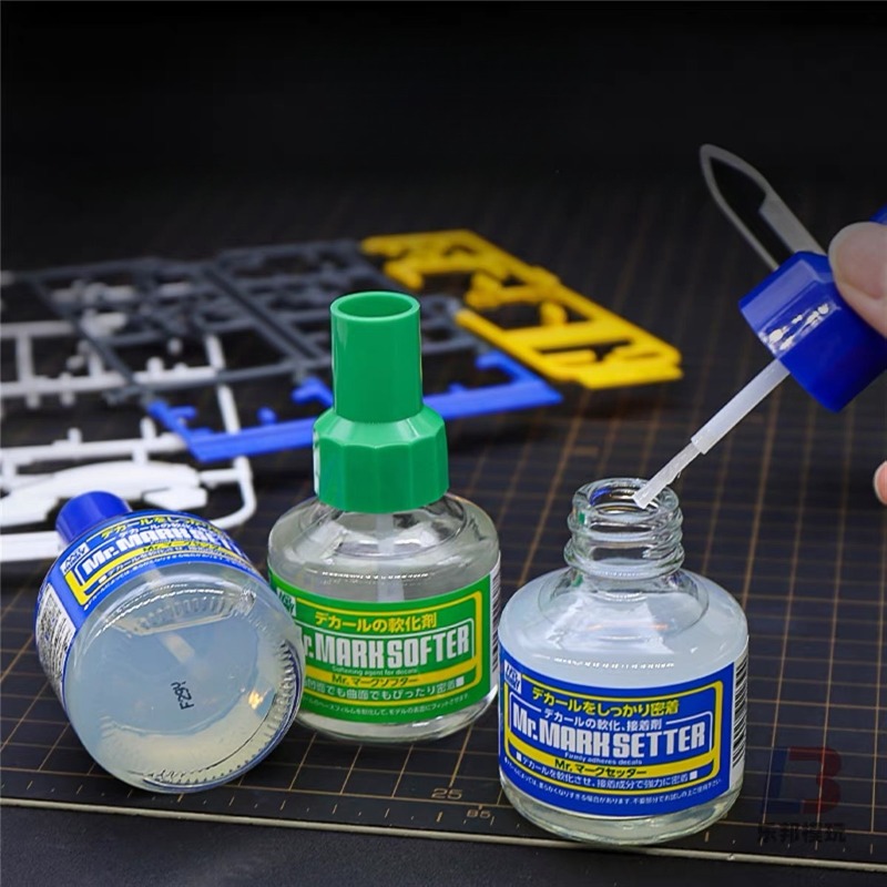 MS231/232 40ml Water-based Sti - Tamiya Model Paint Set review and price
