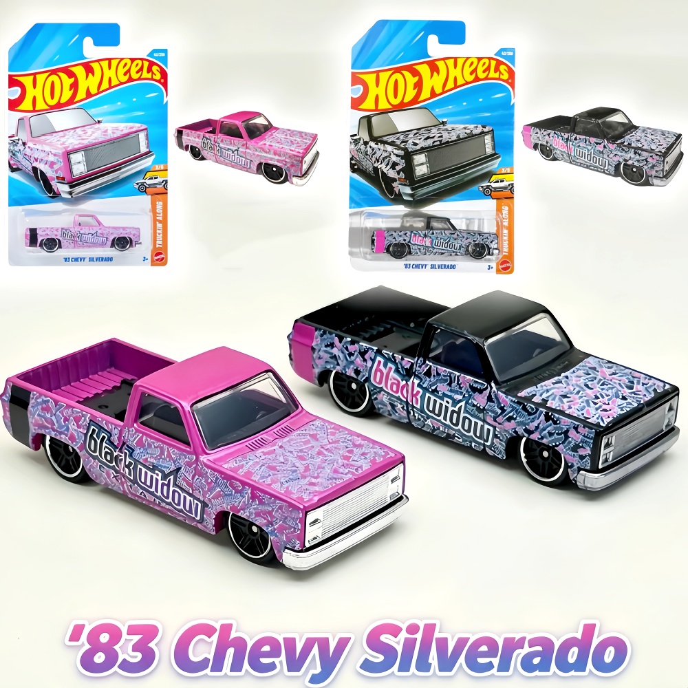 In Stock Hot Wheels 1/64 Mainl - Hot Wheels Car Mainline review and price