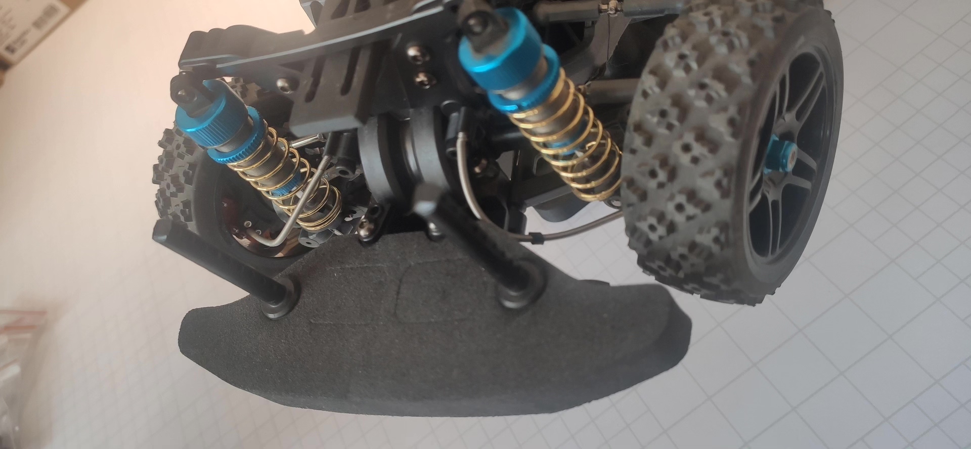 Tamiya XV02 PRO 1/10 Scale Bra - Tamiya Model Rc Car review and price