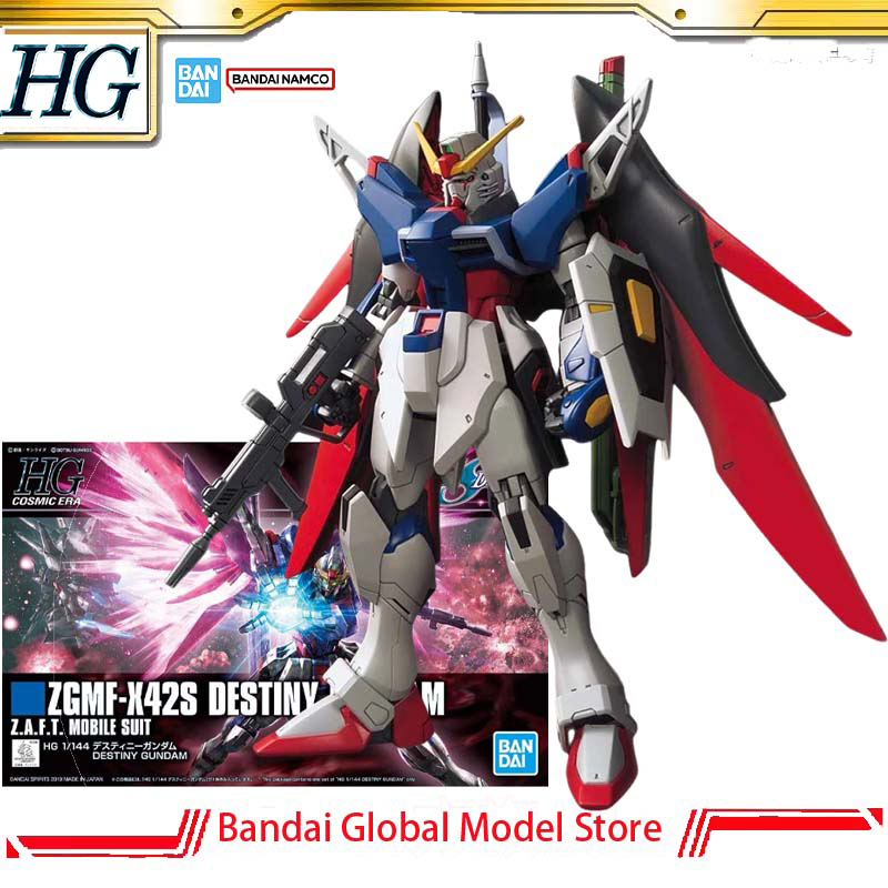 Bandai GUNDAM Genuine Model Ki - Bandai Model Gundam Hg review and price
