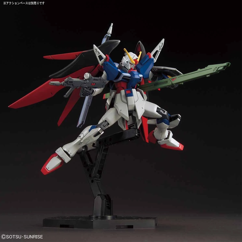 Bandai GUNDAM Genuine Model Ki - Bandai Model Gundam Hg review and price