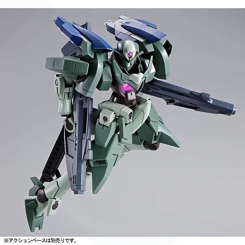 Bandai In Stock HG 1/144 GUNDA - Bandai Model Gundam Hg review and price